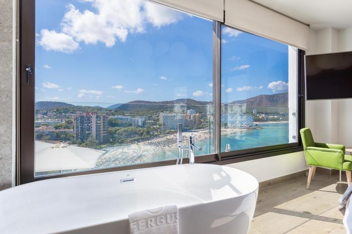 Master Suite - 2 Adultos